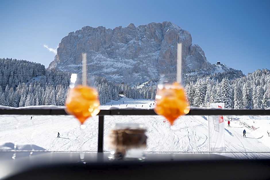 Hotel Plan De Gralba