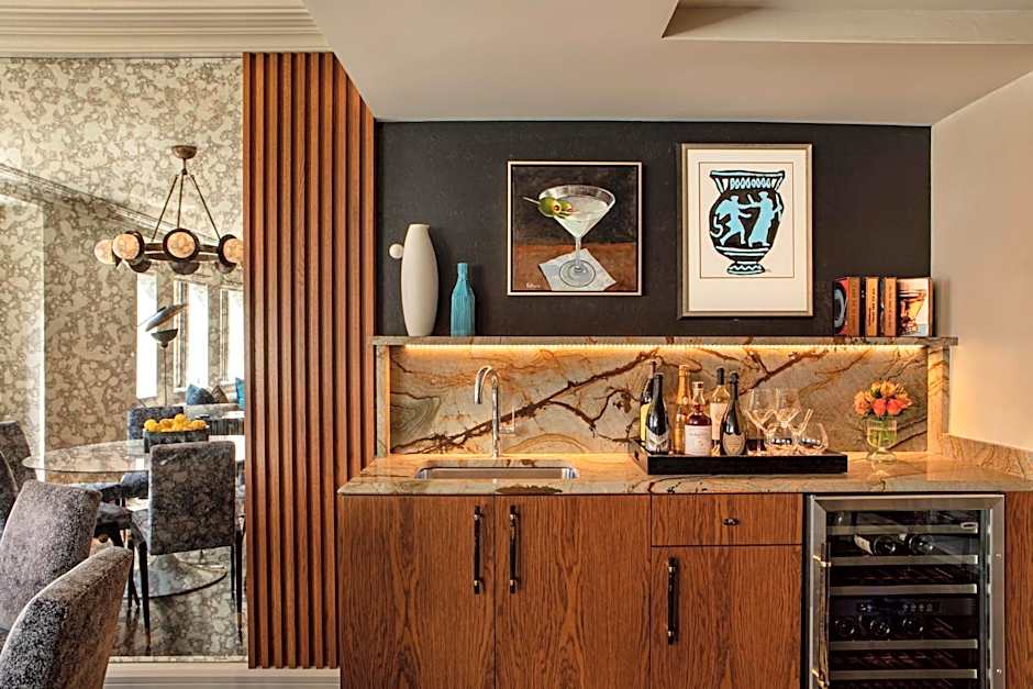 JW Marriott Essex House New York