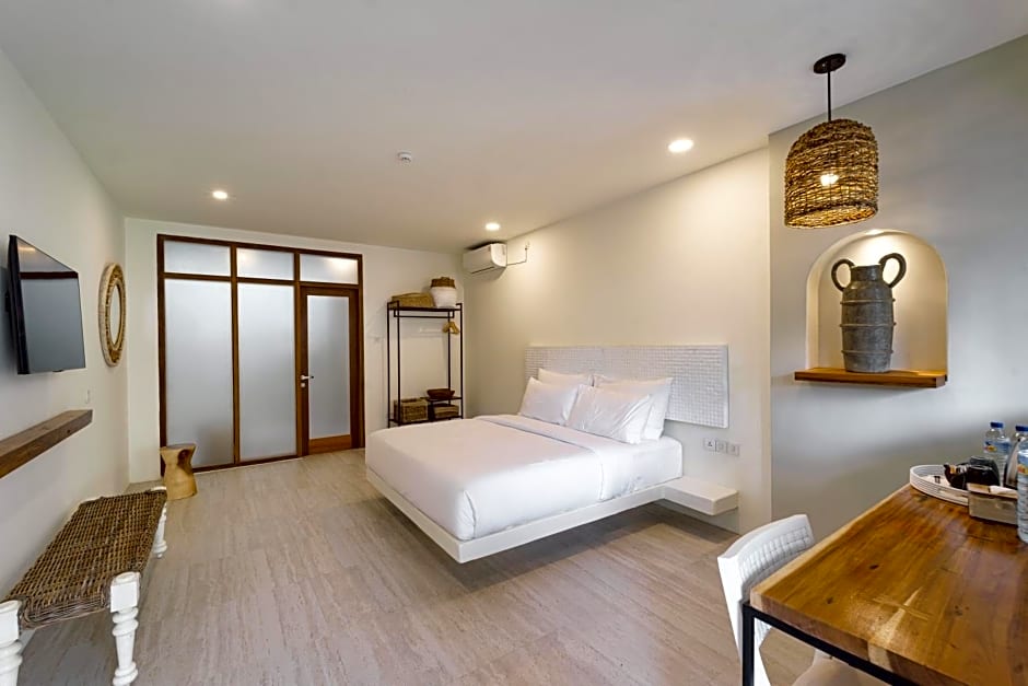 El Tropico Boutique Hotel