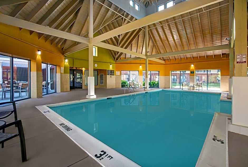 Homewood Suites by Hilton Chicago-Lincolnshire