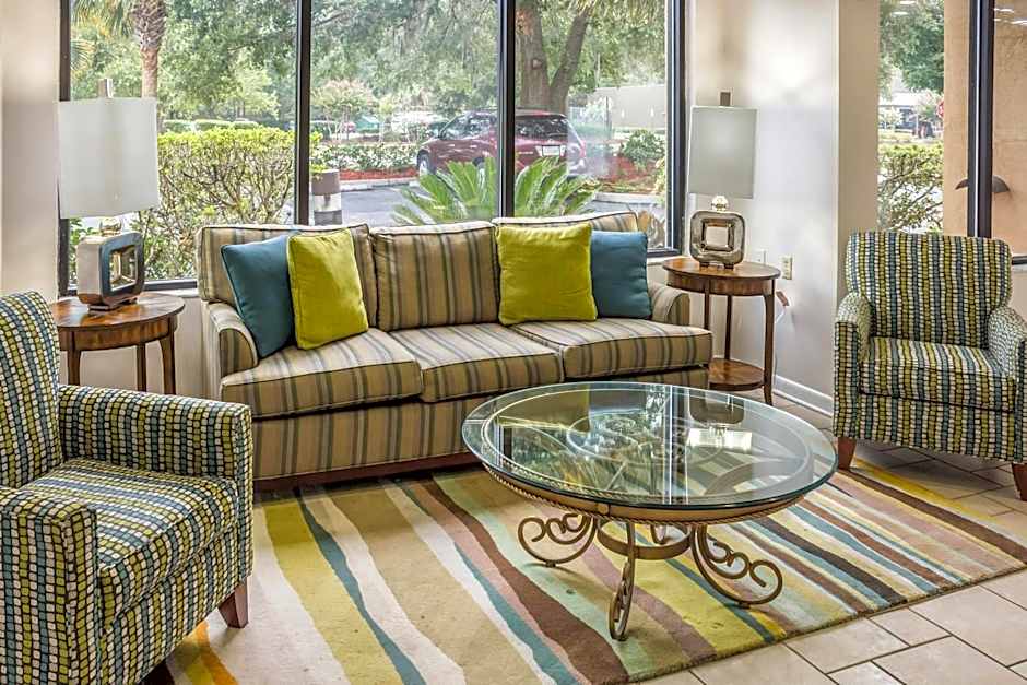 Econo Lodge Palm Coast Central
