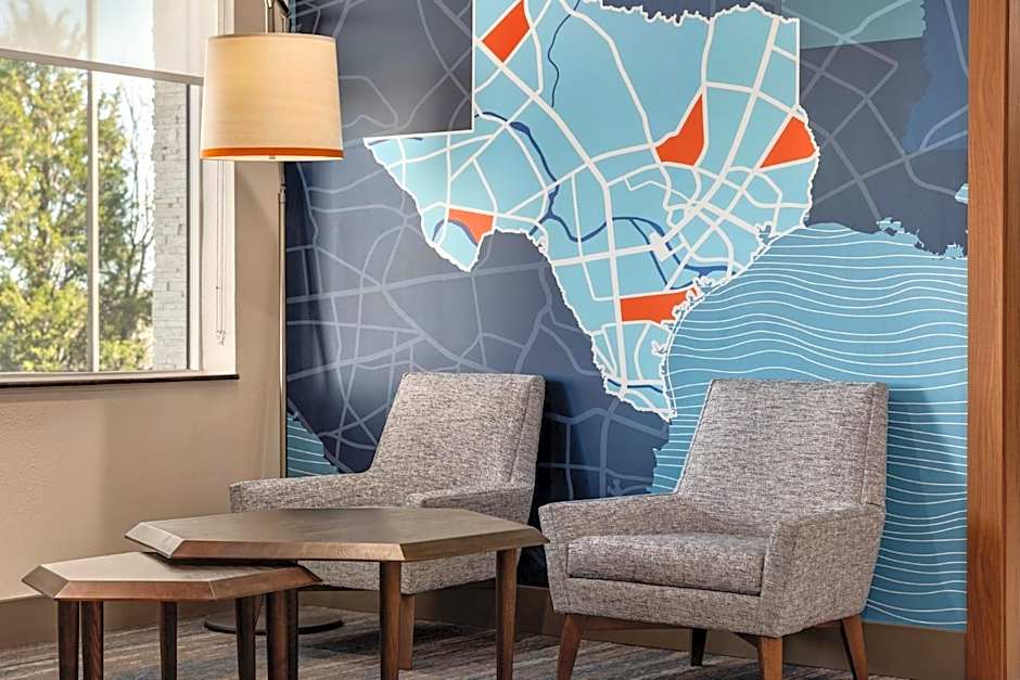 Holiday Inn Express Hotel and Suites Mesquite By IHG