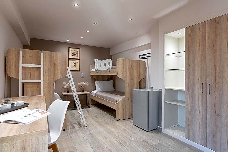 PIRAEUS DREAM CITY HOTEL