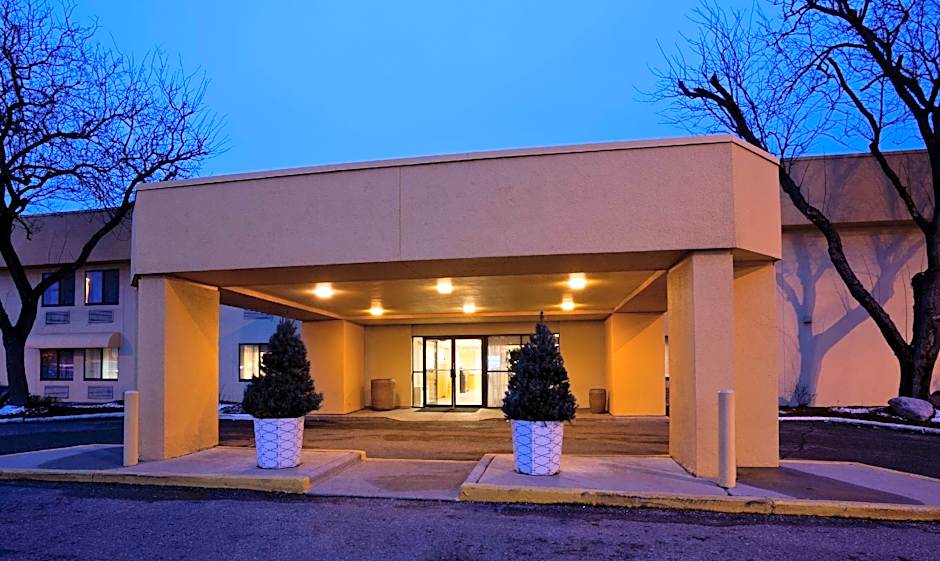 La Quinta Inn by Wyndham Minneapolis Airport Bloomington