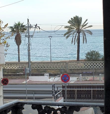 Double Room with Extra Bed