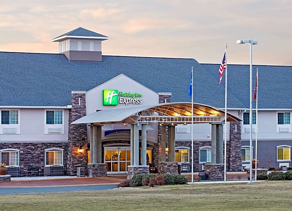Holiday Inn Express Monticello By IHG