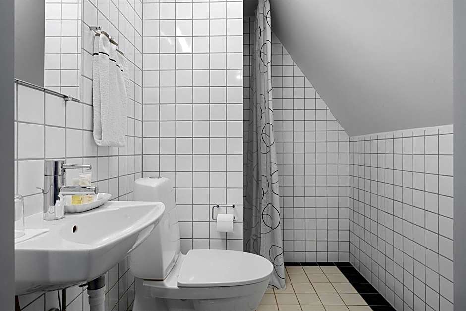 Brodremenighedens Hotel, BW Signature Collection