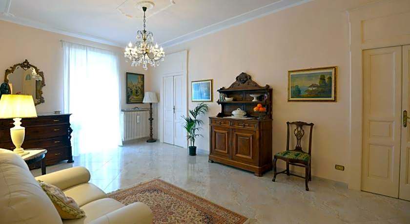 Borgo Antico Santa Lucia