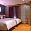 Beauty Hotels Taipei- Hotel Bchic