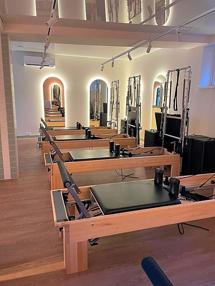 Villa boZEN w Juracie