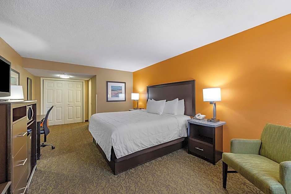 Best Western Palm Beach Lakes