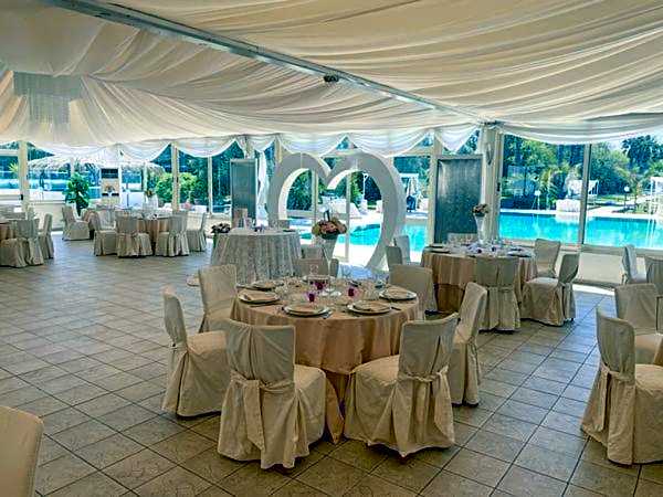 Hotel Masseria Marziale