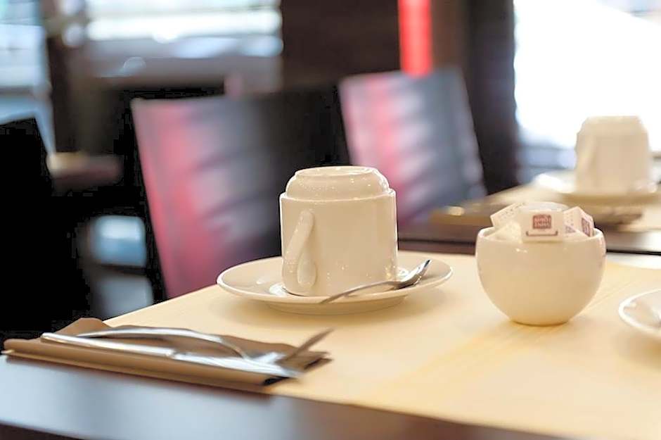 Hotel Choiseul Opera