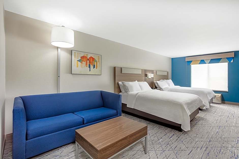 Holiday Inn Express Kearney By IHG