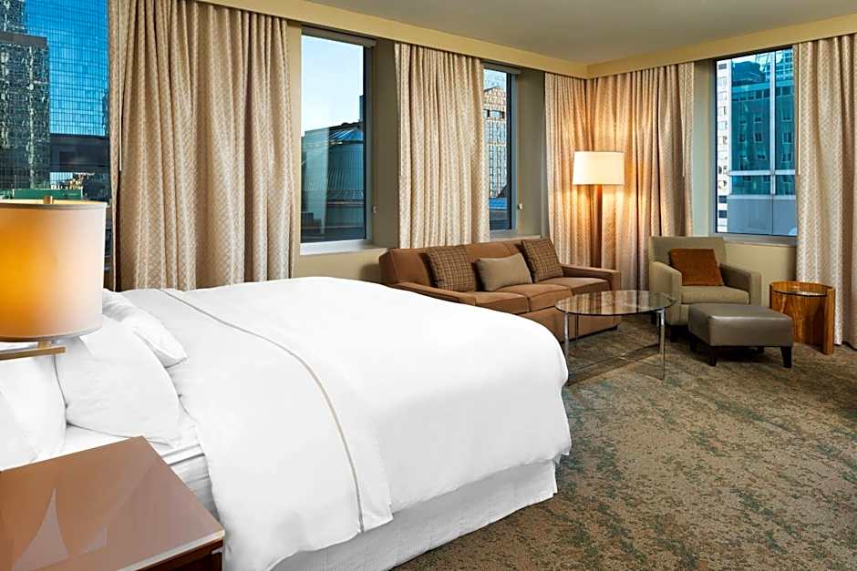 The Westin Minneapolis