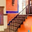 Residencia estilo Californiana Jardín de los Soles