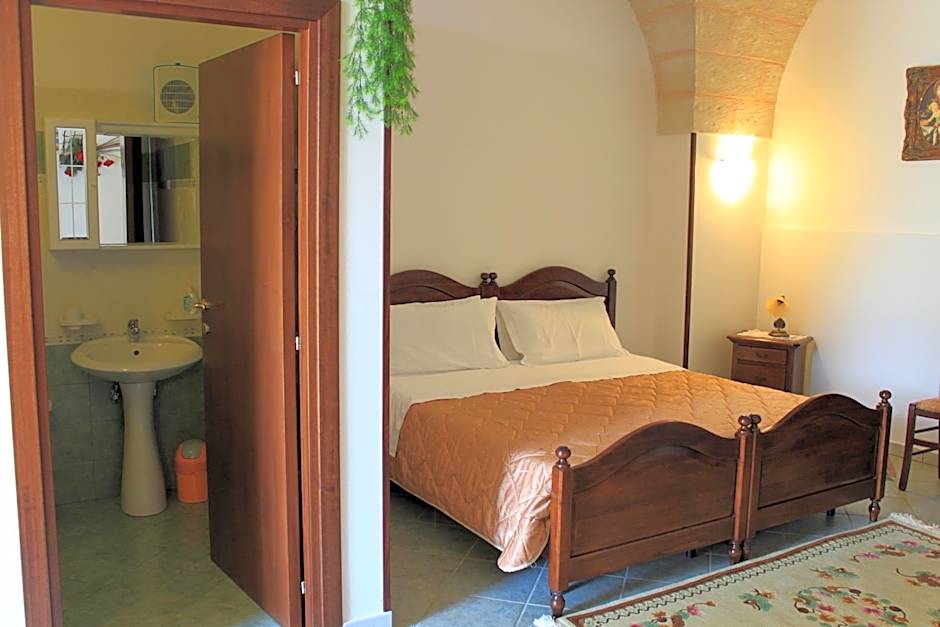 Villa Papaleo B&B