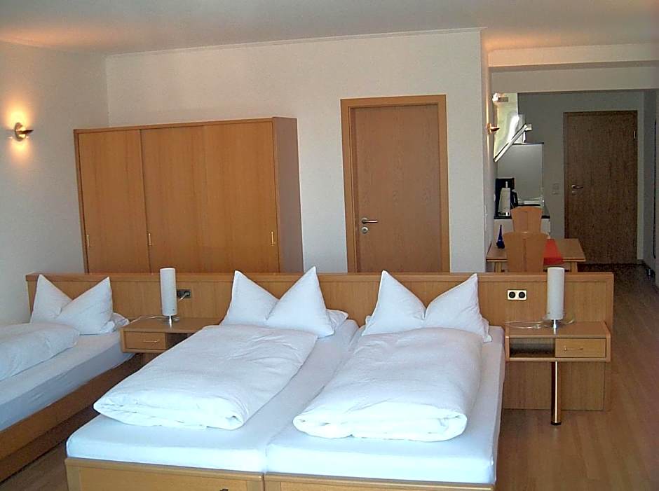 Hotel Retterath am Nürburgring