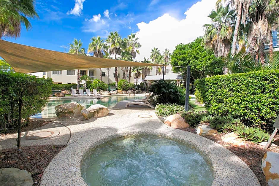 Bridgewater Apartments