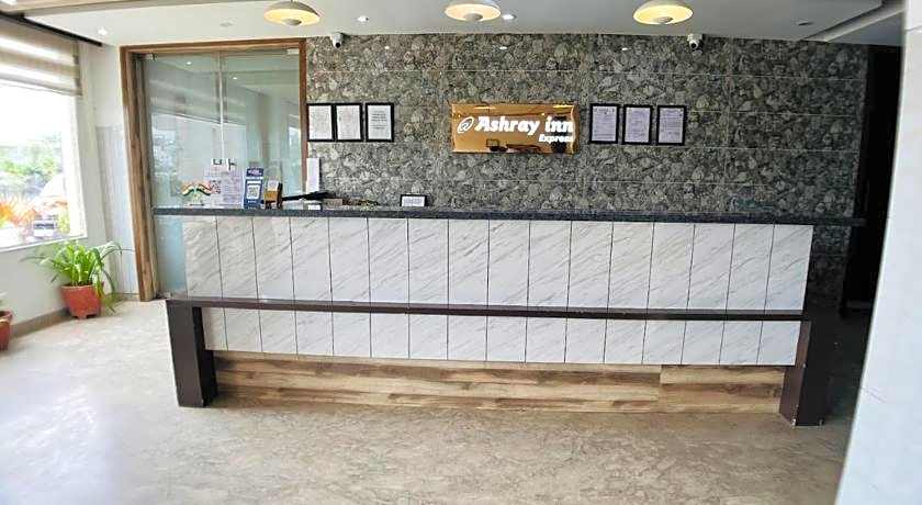 Hotel Ashray Inn Express