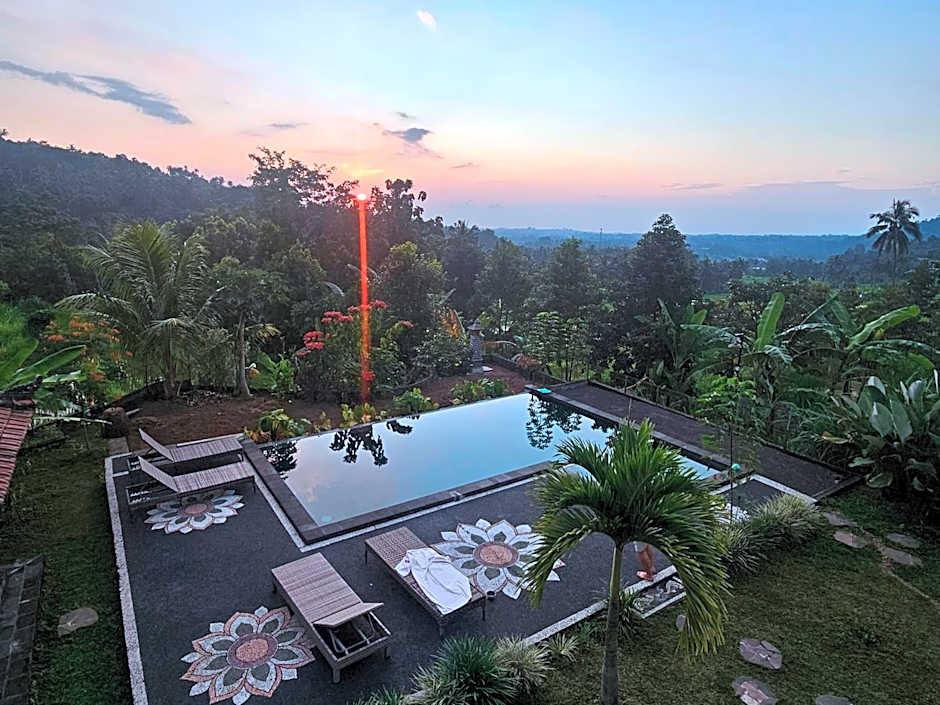 Villa Markisa Pakisan