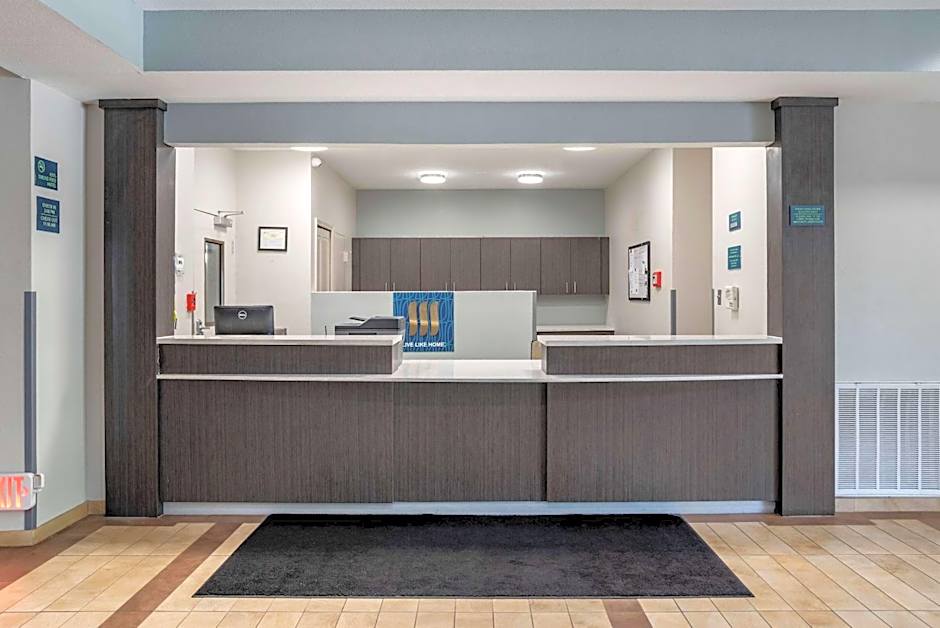 MainStay Suites Denham Springs - Baton Rouge East