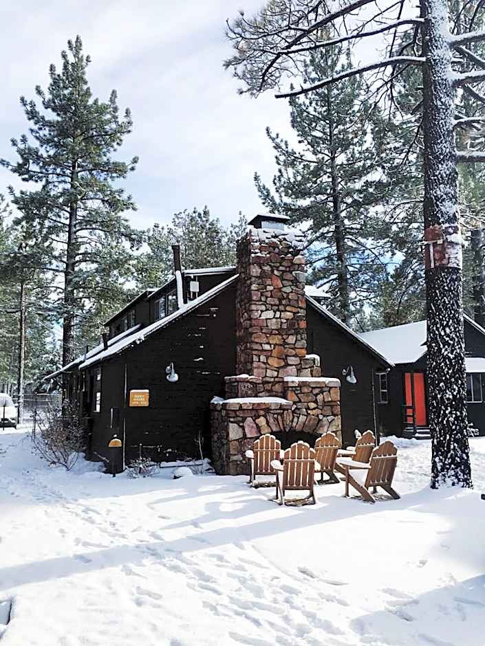 Noon Lodge