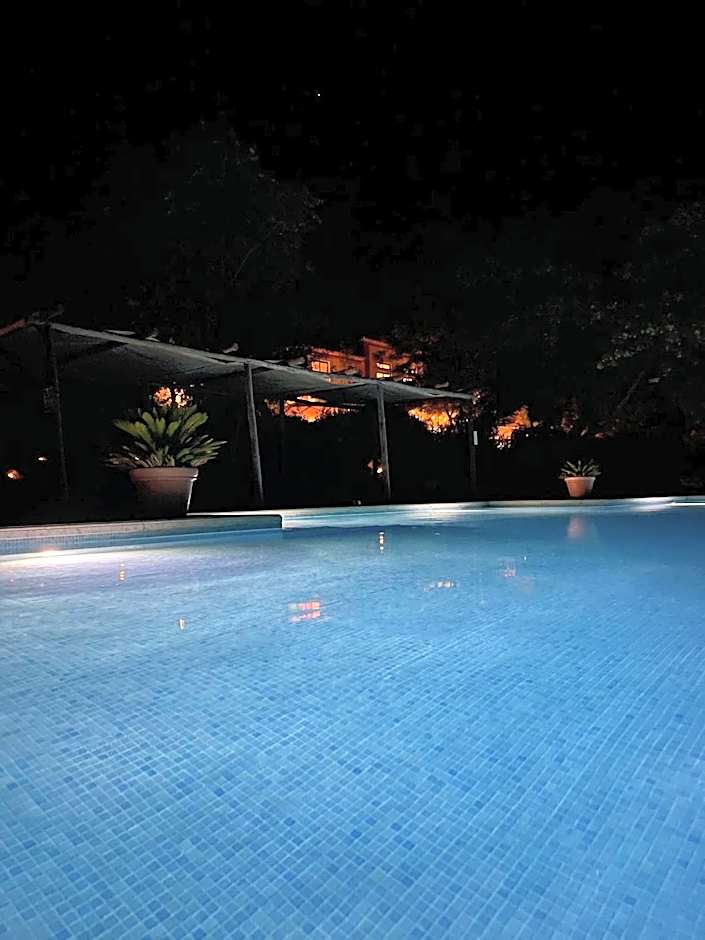 Hotel Rural Monte da Provença