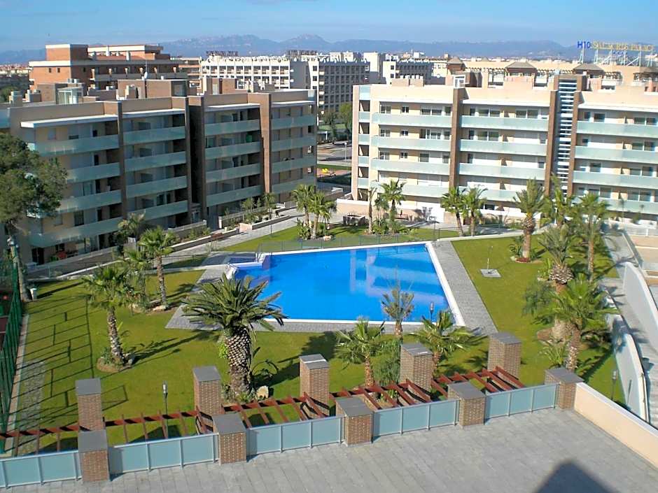 IBERSOL SPA AQQUARIA SUITES