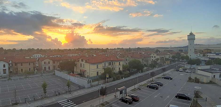 Nuovo Albergo Operai