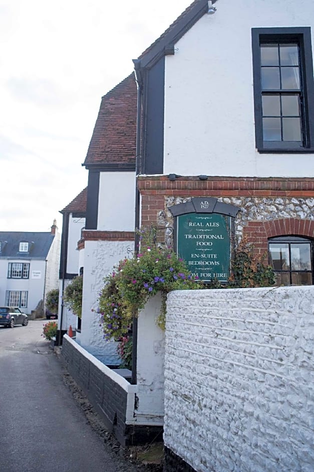 Village House Coaching Inn