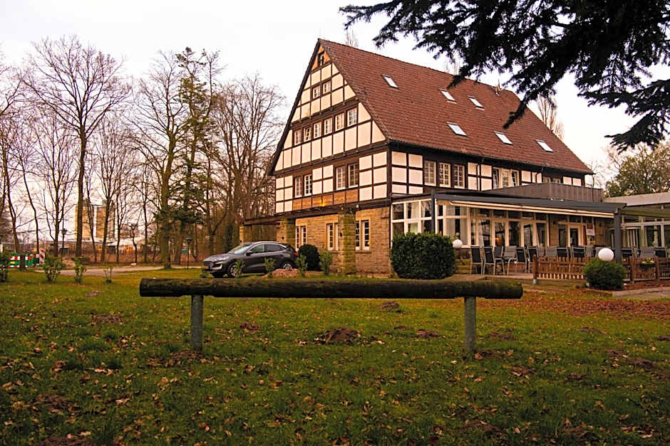 Hotel Saltenhof