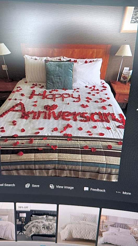 Experiencia Casa Blanca