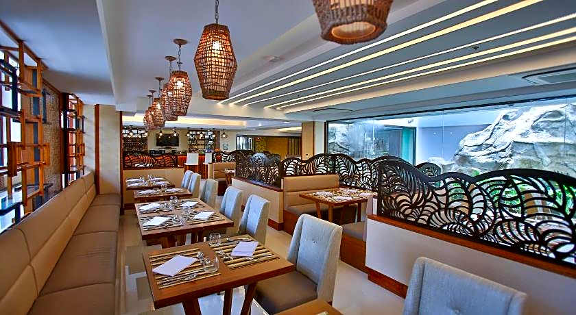 Best Western Plus The Ivywall Hotel - Palawan