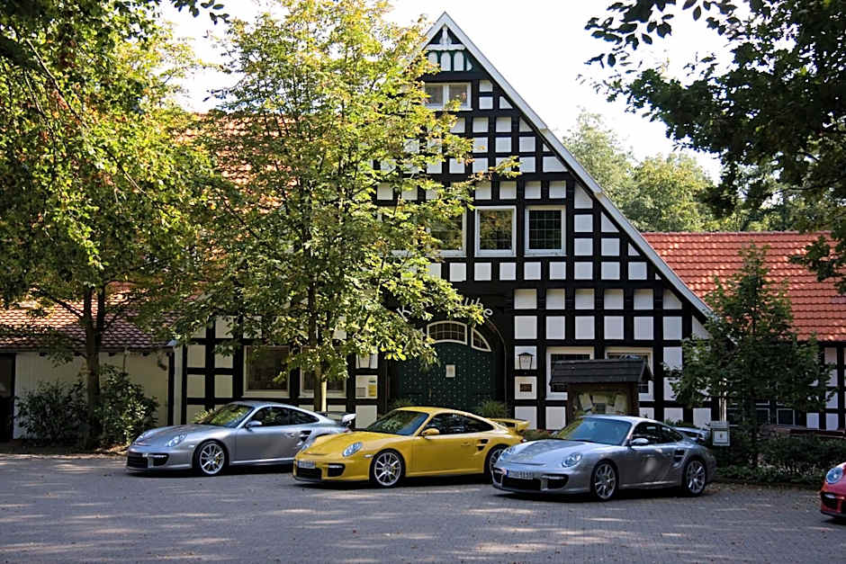 VILA VITA Burghotel Dinklage