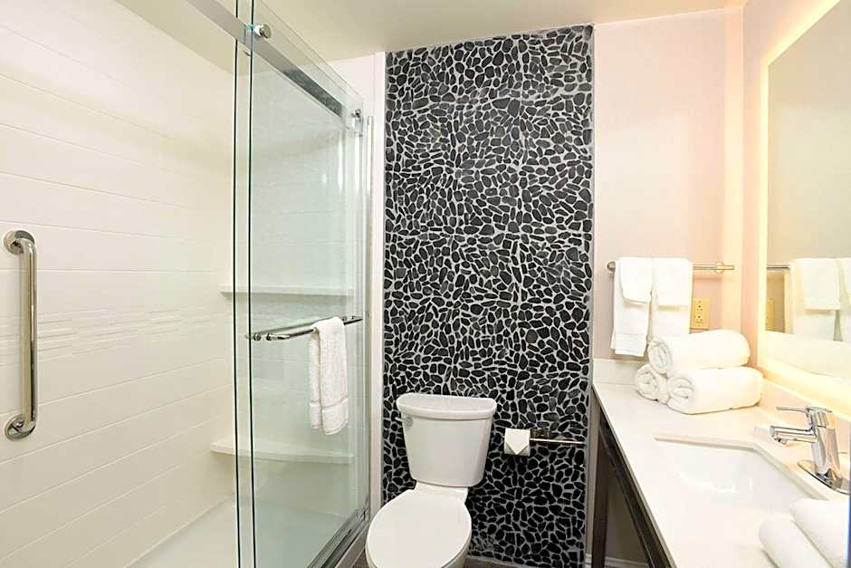 Hilton Garden Inn Jacksonville