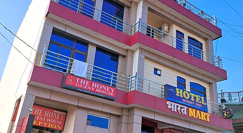 Hotel O The Honey Guest House