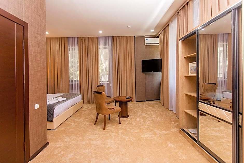 Gabrielle International Hotel