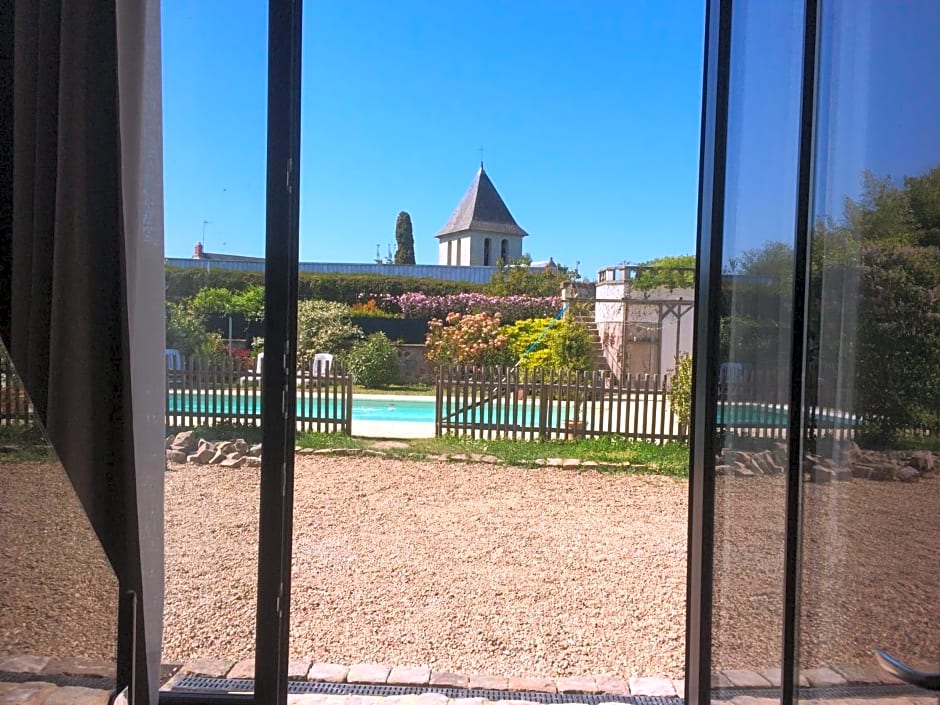 Chambre D' Hôtes La Lucasserie