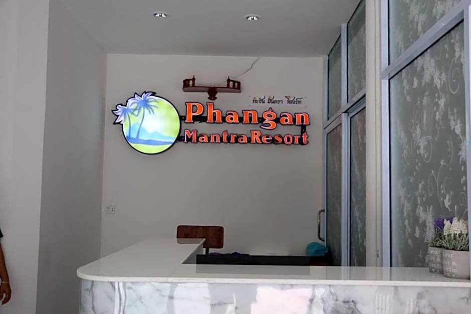 Phangan Mantra Inn