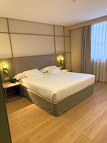 Hotel Carlton Rioja
