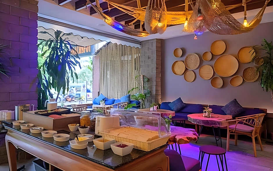 Quarter 09 Beach Hotel