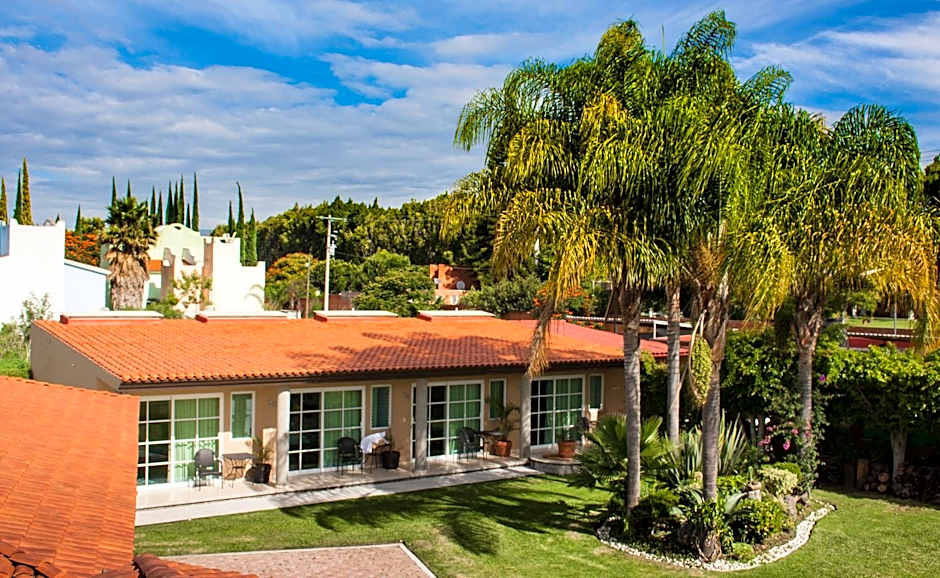 Hotel Esmeralda