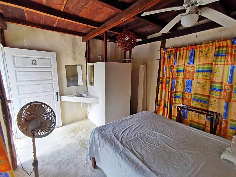 Las Cabañas del Doctor
