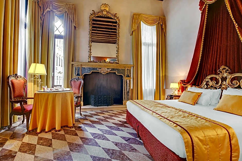 Hotel Dona Palace