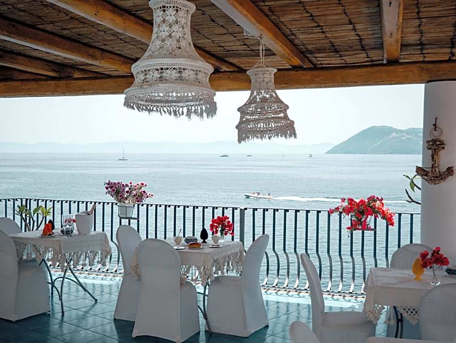 B&B Alta Marea Lipari