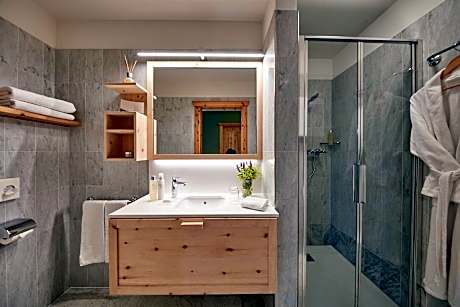 Goldene Rose Karthaus a member of Small Luxury Hotels of the World