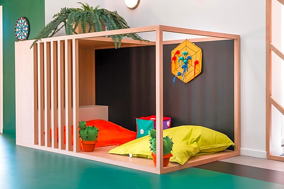 ibis Styles Marseille Plan de Campagne