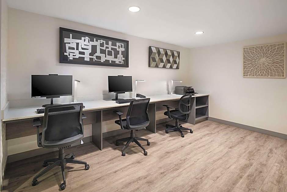 Best Western Plus Prince George