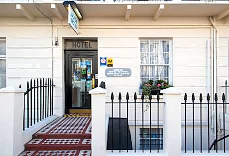 Dover B&B